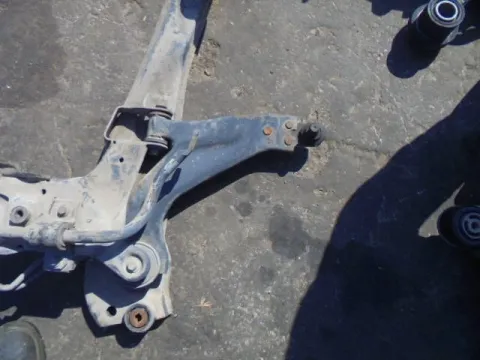 Ψαλίδι Εμπρός Δεξί για FORD MONDEO (2000 - 2003) Mk3a , (2003 - 2007) Mk3b *ΔΒ* ΠΑΛΕΤΑ 37 *192843* Ψαλίδι Εμπρός Δεξί για FORD MONDEO (2000 - 2003) Mk3a , (2003 - 2007) Mk3b *ΔΒ* ΠΑΛΕΤΑ 37 *192843*