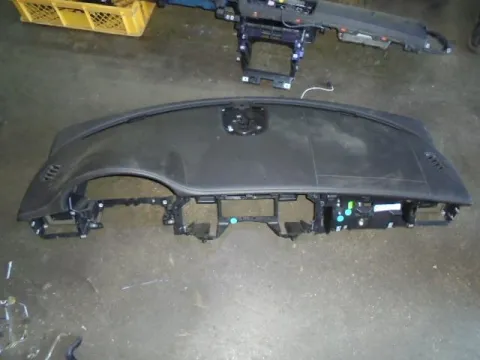 Σετ Αερόσακων Εμπρός (με Ταμπλό) για JAGUAR XF (2008 - ) (X250) *Γ* Σετ Αερόσακων Εμπρός (με Ταμπλό) για JAGUAR XF (2008 - ) (X250) *Γ*
