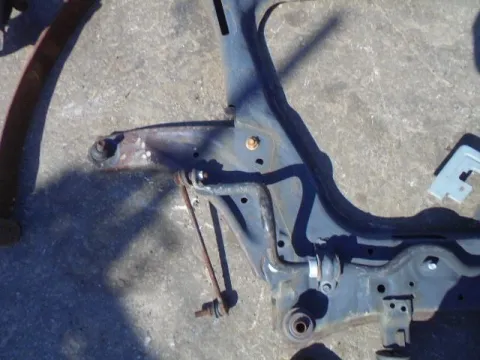 Ψαλίδι Εμπρός Αριστερό για NISSAN JUKE (2010 - 2014) 1500 () Diesel 110 dCi *ΔΒ* ΠΑΛΕΤΑ 38 *192844* Ψαλίδι Εμπρός Αριστερό για NISSAN JUKE (2010 - 2014) 1500 () Diesel 110 dCi *ΔΒ* ΠΑΛΕΤΑ 38 *192844*