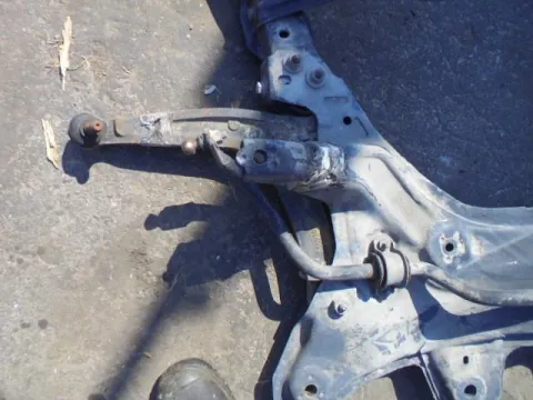 Ψαλίδι Εμπρός Αριστερό για FIAT 500 (2007 - 2016) *ΔΒ* ΠΑΛΕΤΑ 54 *193424*