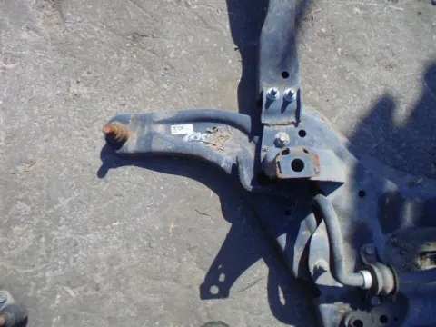 Ψαλίδι Εμπρός Αριστερό για NISSAN QASHQAI (2014 - 2017) *ΔΒ* ΠΑΛΕΤΑ 73 *194636*