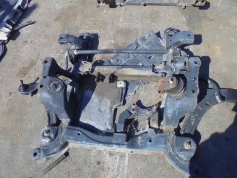 Γέφυρα Εμπρός Πλαίσιο για SUZUKI GRAND VITARA (2006 - 2009) (JB) *ΔΒ* ΠΑΛΕΤΑ 39 *192845* Γέφυρα Εμπρός Πλαίσιο για SUZUKI GRAND VITARA (2006 - 2009) (JB) *ΔΒ* ΠΑΛΕΤΑ 39 *192845*