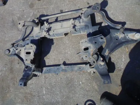 Γέφυρα Εμπρός Πλαίσιο για DAIHATSU TERIOS (2009- ) *ΔΒ* ΠΑΛΕΤΑ 33 *192839* Γέφυρα Εμπρός Πλαίσιο για DAIHATSU TERIOS (2009- ) *ΔΒ* ΠΑΛΕΤΑ 33 *192839*