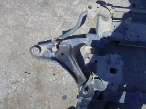 Ψαλίδι Εμπρός Αριστερό για DAIHATSU TERIOS (2009- ) *ΔΒ* ΠΑΛΕΤΑ 33 *192839* Ψαλίδι Εμπρός Αριστερό για DAIHATSU TERIOS (2009- ) *ΔΒ* ΠΑΛΕΤΑ 33 *192839*