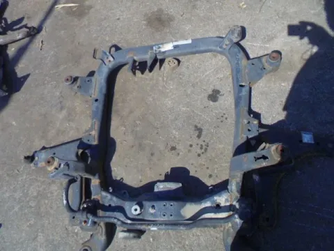 Γέφυρα Εμπρός Πλαίσιο για OPEL ASTRA (1998 - 2004) G *ΔΒ* ΠΑΛΕΤΑ 35 *192841* Γέφυρα Εμπρός Πλαίσιο για OPEL ASTRA (1998 - 2004) G *ΔΒ* ΠΑΛΕΤΑ 35 *192841*