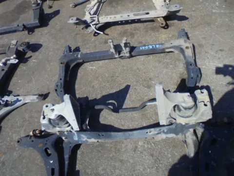 Γέφυρα Εμπρός Πλαίσιο για SUBARU LEGACY (2009 - 2013) *ΔΒ* ΠΑΛΕΤΑ 244 *221813* Γέφυρα Εμπρός Πλαίσιο για SUBARU LEGACY (2009 - 2013) *ΔΒ* ΠΑΛΕΤΑ 244 *221813*
