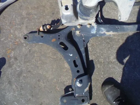 Ψαλίδι Εμπρός Αριστερό για SUBARU LEGACY (2009 - 2013) *ΔΒ* ΠΑΛΕΤΑ 244 *221813* Ψαλίδι Εμπρός Αριστερό για SUBARU LEGACY (2009 - 2013) *ΔΒ* ΠΑΛΕΤΑ 244 *221813*