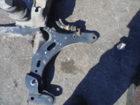 Ψαλίδι Εμπρός Δεξί για SUBARU LEGACY (2009 - 2013) *ΔΒ* ΠΑΛΕΤΑ 244 *221813* Ψαλίδι Εμπρός Δεξί για SUBARU LEGACY (2009 - 2013) *ΔΒ* ΠΑΛΕΤΑ 244 *221813*