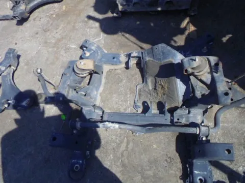 Γέφυρα Εμπρός Πλαίσιο για SUZUKI GRAND VITARA (2006 - 2009) (JB) *ΔΒ* ΠΑΛΕΤΑ 39 *192845* Γέφυρα Εμπρός Πλαίσιο για SUZUKI GRAND VITARA (2006 - 2009) (JB) *ΔΒ* ΠΑΛΕΤΑ 39 *192845*