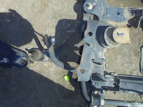 Ψαλίδι Εμπρός Δεξί για SUZUKI GRAND VITARA (2006 - 2009) (JB) *ΔΒ* ΠΑΛΕΤΑ 39 *192845* Ψαλίδι Εμπρός Δεξί για SUZUKI GRAND VITARA (2006 - 2009) (JB) *ΔΒ* ΠΑΛΕΤΑ 39 *192845*