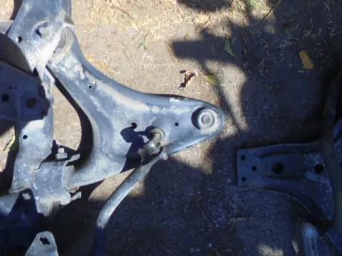 Ψαλίδι Εμπρός Αριστερό για DAIHATSU TERIOS (2006 - 2009) (J200) *ΔΒ* ΠΑΛΕΤΑ 33 *192839*