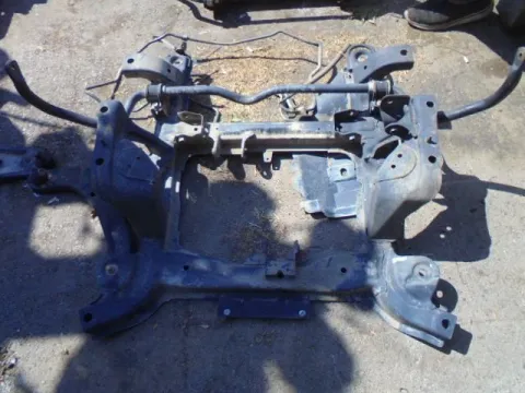 Γέφυρα Εμπρός Πλαίσιο για SUZUKI GRAND VITARA (2006 - 2009) (JB) *ΔΒ* ΠΑΛΕΤΑ 39 *192845* Γέφυρα Εμπρός Πλαίσιο για SUZUKI GRAND VITARA (2006 - 2009) (JB) *ΔΒ* ΠΑΛΕΤΑ 39 *192845*