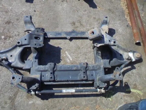 Γέφυρα Εμπρός Πλαίσιο για DAIHATSU TERIOS (2006 - 2009) (J200) *ΔΒ* ΠΑΛΕΤΑ 33 *192839* Γέφυρα Εμπρός Πλαίσιο για DAIHATSU TERIOS (2006 - 2009) (J200) *ΔΒ* ΠΑΛΕΤΑ 33 *192839*