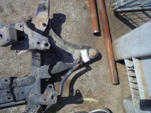 Ψαλίδι Εμπρός Αριστερό για DAIHATSU TERIOS (2006 - 2009) (J200) *ΔΒ* ΠΑΛΕΤΑ 33 *192839*