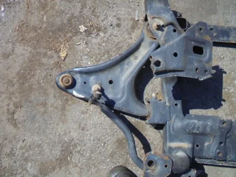 Ψαλίδι Εμπρός Δεξί για DAIHATSU TERIOS (2006 - 2009) (J200) *ΔΒ* ΠΑΛΕΤΑ 33 *192839* Ψαλίδι Εμπρός Δεξί για DAIHATSU TERIOS (2006 - 2009) (J200) *ΔΒ* ΠΑΛΕΤΑ 33 *192839*