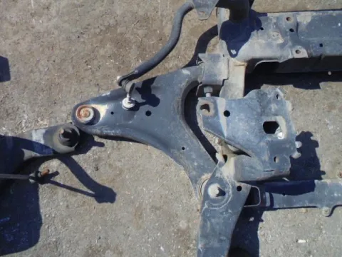 Ψαλίδι Εμπρός Αριστερό για DAIHATSU TERIOS (2006 - 2009) (J200) *ΔΒ* ΠΑΛΕΤΑ 33 *192839*