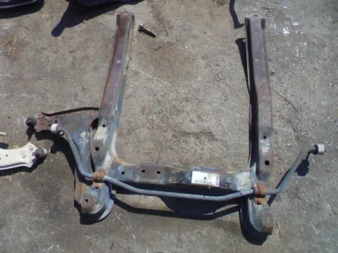 Γέφυρα Εμπρός Πλαίσιο για OPEL ASTRA (1991 - 1994) F *ΔΒ* ΠΑΛΕΤΑ 35 *192841* Γέφυρα Εμπρός Πλαίσιο για OPEL ASTRA (1991 - 1994) F *ΔΒ* ΠΑΛΕΤΑ 35 *192841*