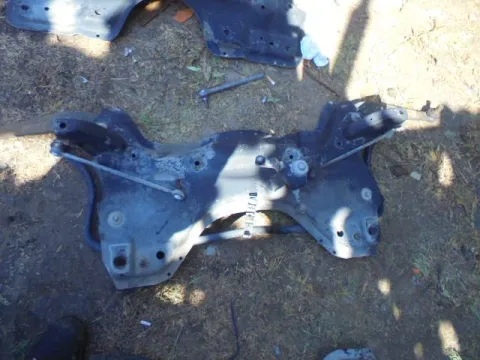 Γέφυρα Εμπρός Οριζόντια για PEUGEOT 206 (1998 - 2002) (2A) (2C) (T3E) *ΔΒ* ΠΑΛΕΤΑ 48 *193417* Γέφυρα Εμπρός Οριζόντια για PEUGEOT 206 (1998 - 2002) (2A) (2C) (T3E) *ΔΒ* ΠΑΛΕΤΑ 48 *193417*