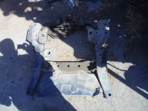 Γέφυρα Εμπρός Πλαίσιο για DAIHATSU TERIOS (2000 - 2005) (J102) *ΔΒ* ΠΑΛΕΤΑ 78 *194758* Γέφυρα Εμπρός Πλαίσιο για DAIHATSU TERIOS (2000 - 2005) (J102) *ΔΒ* ΠΑΛΕΤΑ 78 *194758*