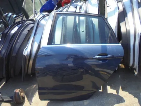 Πόρτα Πίσω Αριστερή για CITROEN C4 (2012- 2015) ( ) *Γ* Πόρτα Πίσω Αριστερή για CITROEN C4 (2012- 2015) ( ) *Γ*