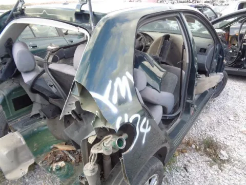 Τροπέτο Αμάξι Κουφάρι Με Πίσω Άξονα Δισκόφρενα για SKODA FABIA (2000 - 2004) (6Y) 1400 (AUB) (BBZ) Petrol 100 16 valve *ΔΒ* -  Τροπέτο Αμάξι Κουφάρι Με Πίσω Άξονα Δισκόφρενα για SKODA FABIA (2000 - 2004) (6Y) 1400 (AUB) (BBZ) Petrol 100 16 valve *ΔΒ* -