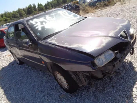 Τροπέτο Αμάξι Χ. Κινητήρα Με Πίσω Άξονα Ταμπούρο για ALFA ROMEO 146 (1995 - 1998) (930) 1400 (AR 33501) Petrol 90 Boxer *ΔΒ* -  Τροπέτο Αμάξι Χ. Κινητήρα Με Πίσω Άξονα Ταμπούρο για ALFA ROMEO 146 (1995 - 1998) (930) 1400 (AR 33501) Petrol 90 Boxer *ΔΒ* -