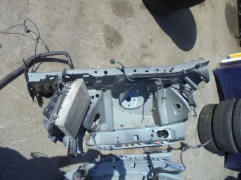 Προέκταση Σασί (Ράμφος) Εμπρός Δεξιό για JAGUAR XF (2008 - ) (X250) *ΔΒ* Προέκταση Σασί (Ράμφος) Εμπρός Δεξιό για JAGUAR XF (2008 - ) (X250) *ΔΒ*