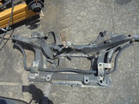 Γέφυρα Εμπρός Οριζόντια για CITROEN XSARA (2000 - 2003) *ΔΒ* ΠΑΛΕΤΑ 67 *193852* Γέφυρα Εμπρός Οριζόντια για CITROEN XSARA (2000 - 2003) *ΔΒ* ΠΑΛΕΤΑ 67 *193852*