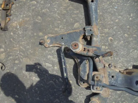 Ψαλίδι Εμπρός Αριστερό για OPEL ASTRA (1998 - 2004) G *ΔΒ* ΠΑΛΕΤΑ 52 *193421* Ψαλίδι Εμπρός Αριστερό για OPEL ASTRA (1998 - 2004) G *ΔΒ* ΠΑΛΕΤΑ 52 *193421*