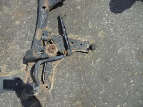 Ψαλίδι Εμπρός Δεξί για OPEL ASTRA (1998 - 2004) G *ΔΒ* ΠΑΛΕΤΑ 52 *193421* Ψαλίδι Εμπρός Δεξί για OPEL ASTRA (1998 - 2004) G *ΔΒ* ΠΑΛΕΤΑ 52 *193421*