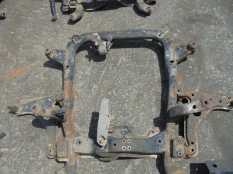 Γέφυρα Εμπρός Πλαίσιο για OPEL ZAFIRA (1999 - 2002) A *ΔΒ* ΠΑΛΕΤΑ 52 *193421* Γέφυρα Εμπρός Πλαίσιο για OPEL ZAFIRA (1999 - 2002) A *ΔΒ* ΠΑΛΕΤΑ 52 *193421*