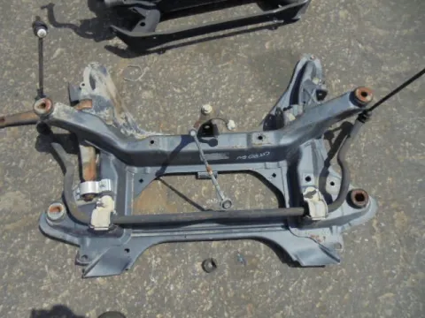 Γέφυρα Εμπρός Οριζόντια για PEUGEOT 406 (1996 - 1999) (8B) *ΔΒ* ΠΑΛΕΤΑ 55 *193425* Γέφυρα Εμπρός Οριζόντια για PEUGEOT 406 (1996 - 1999) (8B) *ΔΒ* ΠΑΛΕΤΑ 55 *193425*