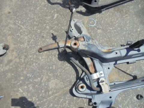 Ψαλίδι Εμπρός Αριστερό για PEUGEOT 406 (1996 - 1999) (8B) *ΔΒ* ΠΑΛΕΤΑ 55 *193425* Ψαλίδι Εμπρός Αριστερό για PEUGEOT 406 (1996 - 1999) (8B) *ΔΒ* ΠΑΛΕΤΑ 55 *193425*