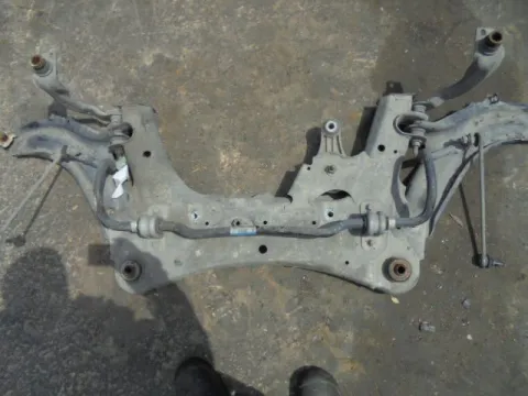 Γέφυρα Εμπρός Οριζόντια για RENAULT KANGOO (2009 - 2013) (KW) BE BOP 1500 (K9K800-802) Diesel 86 dCi *ΔΒ* ΠΑΛΕΤΑ 67 *193852* Γέφυρα Εμπρός Οριζόντια για RENAULT KANGOO (2009 - 2013) (KW) BE BOP 1500 (K9K800-802) Diesel 86 dCi *ΔΒ* ΠΑΛΕΤΑ 67 *193852*