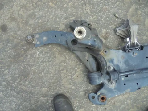 Ψαλίδι Εμπρός Αριστερό για FORD C-MAX (2014 - ) *ΔΒ* ΠΑΛΕΤΑ 45 *193414* Ψαλίδι Εμπρός Αριστερό για FORD C-MAX (2014 - ) *ΔΒ* ΠΑΛΕΤΑ 45 *193414*