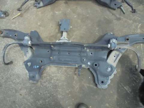 Γέφυρα Εμπρός Οριζόντια για HYUNDAI i20 (2009 - 2011) *ΔΒ* ΠΑΛΕΤΑ 59 *193429* Γέφυρα Εμπρός Οριζόντια για HYUNDAI i20 (2009 - 2011) *ΔΒ* ΠΑΛΕΤΑ 59 *193429*