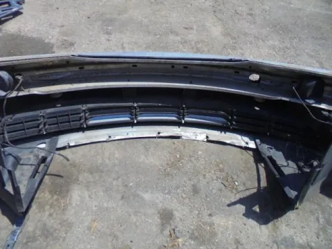 Προφυλακτήρας Εμπρός με Τραβέρσα (Ελαττωματικός) για BMW 3 Series (2003 - 2005)((E46 F-L) (2002 - 2005) Sedan - 4dr - 