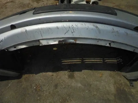 Προφυλακτήρας Εμπρός με Τραβέρσα (Ελαττωματικός) για BMW 3 Series (2003 - 2005)((E46 F-L) (2002 - 2005) Sedan - 4dr - 