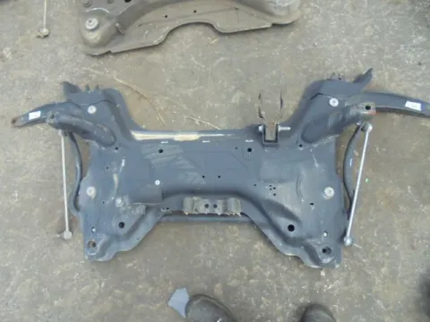 Γέφυρα Εμπρός Οριζόντια για PEUGEOT 308 (2008 - 2011) 1400 Petrol 98 16V *ΔΒ* ΠΑΛΕΤΑ 55 *193425* Γέφυρα Εμπρός Οριζόντια για PEUGEOT 308 (2008 - 2011) 1400 Petrol 98 16V *ΔΒ* ΠΑΛΕΤΑ 55 *193425*