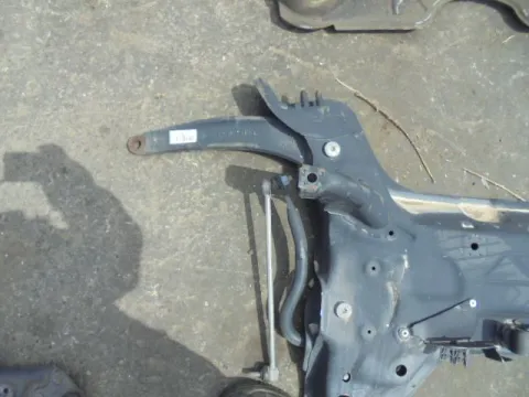 Ψαλίδι Εμπρός Αριστερό για PEUGEOT 308 (2008 - 2011) 1400 Petrol 98 16V *ΔΒ* ΠΑΛΕΤΑ 55 *193425*