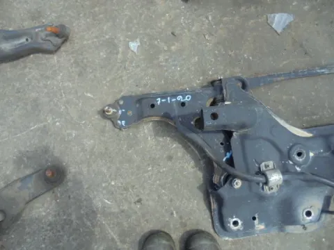 Ψαλίδι Εμπρός Αριστερό για ALFA ROMEO MITO (2008 - 2011) *ΔΒ* ΠΑΛΕΤΑ 54 *193424*