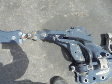 Ψαλίδι Εμπρός Αριστερό για FORD FOCUS (1998 - 2001) Mk1a *ΔΒ* ΠΑΛΕΤΑ 45 *193414* Ψαλίδι Εμπρός Αριστερό για FORD FOCUS (1998 - 2001) Mk1a *ΔΒ* ΠΑΛΕΤΑ 45 *193414*