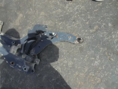 Ψαλίδι Εμπρός Δεξί για FORD FOCUS (1998 - 2001) Mk1a *ΔΒ* ΠΑΛΕΤΑ 45 *193414* Ψαλίδι Εμπρός Δεξί για FORD FOCUS (1998 - 2001) Mk1a *ΔΒ* ΠΑΛΕΤΑ 45 *193414*