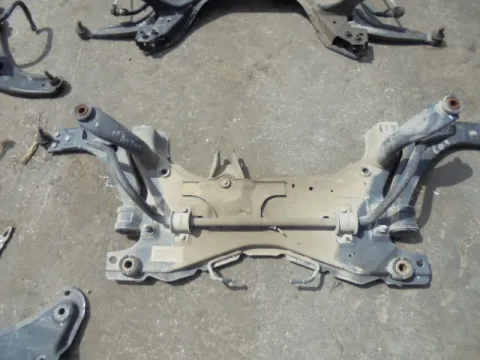 Γέφυρα Εμπρός Οριζόντια για VOLVO S60 (2010 - 2013) *ΔΒ* ΠΑΛΕΤΑ 45 *193414* Γέφυρα Εμπρός Οριζόντια για VOLVO S60 (2010 - 2013) *ΔΒ* ΠΑΛΕΤΑ 45 *193414*