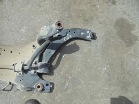 Ψαλίδι Εμπρός Δεξί για VOLVO S60 (2010 - 2013) *ΔΒ* ΠΑΛΕΤΑ 45 *193414* Ψαλίδι Εμπρός Δεξί για VOLVO S60 (2010 - 2013) *ΔΒ* ΠΑΛΕΤΑ 45 *193414*