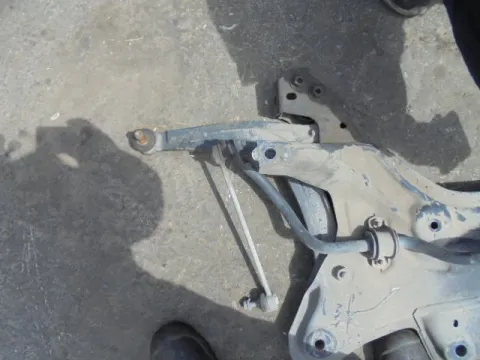 Ψαλίδι Εμπρός Αριστερό για FIAT 500 (2007 - 2016) *ΔΒ* ΠΑΛΕΤΑ 54 *193424*