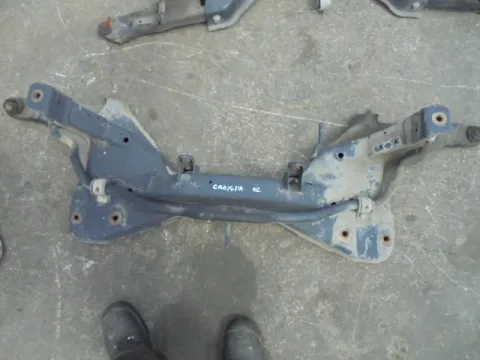 Γέφυρα Εμπρός Οριζόντια για MITSUBISHI CARISMA (1999 - 2004) (DA) *ΔΒ* ΠΑΛΕΤΑ 43 *193412* Γέφυρα Εμπρός Οριζόντια για MITSUBISHI CARISMA (1999 - 2004) (DA) *ΔΒ* ΠΑΛΕΤΑ 43 *193412*