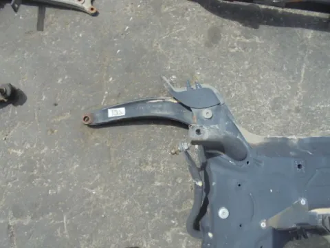 Ψαλίδι Εμπρός Αριστερό για PEUGEOT 308 (2008 - 2011) 1400 Petrol 98 16V *ΔΒ* ΠΑΛΕΤΑ 55 *193425*