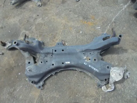 Γέφυρα Εμπρός Οριζόντια για TOYOTA COROLLA (2016 - ) 1300 1NR-FE petrol 101 *ΔΒ* ΠΑΛΕΤΑ 47 *193416* Γέφυρα Εμπρός Οριζόντια για TOYOTA COROLLA (2016 - ) 1300 1NR-FE petrol 101 *ΔΒ* ΠΑΛΕΤΑ 47 *193416*