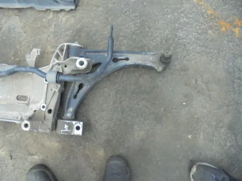 Ψαλίδι Εμπρός Δεξί για SKODA OCTAVIA (2004 - 2008) 5 (1Z3-5) *ΔΒ* ΠΑΛΕΤΑ 51 *193420* Ψαλίδι Εμπρός Δεξί για SKODA OCTAVIA (2004 - 2008) 5 (1Z3-5) *ΔΒ* ΠΑΛΕΤΑ 51 *193420*